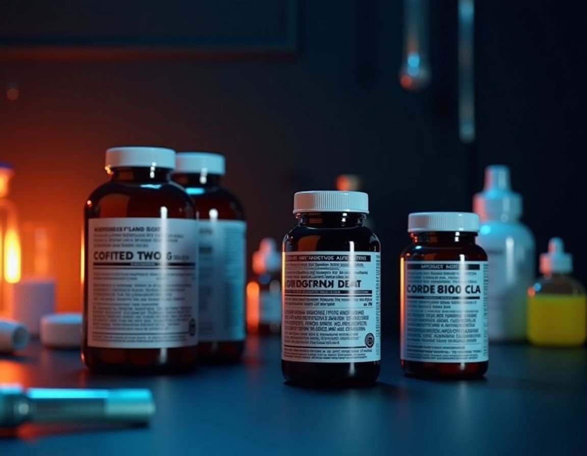 健身博主误食违禁药品被举报，声称"只是营养补剂"被检测打脸